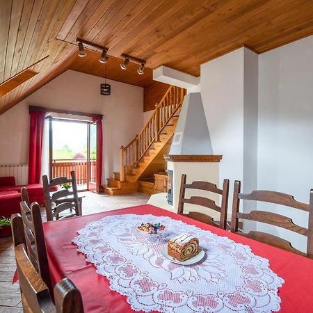 Holiday Apartment Pika โบเว็ก ภายนอก รูปภาพ