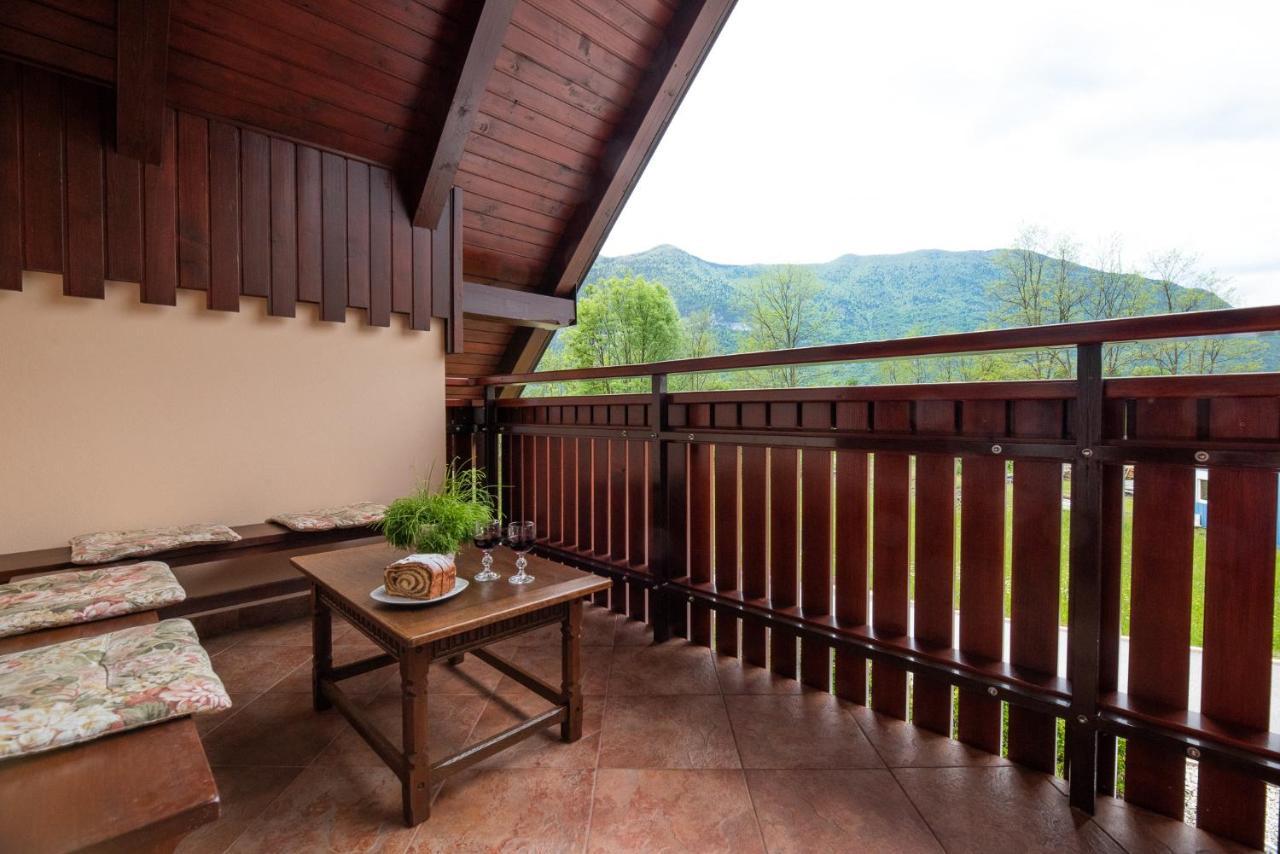 Holiday Apartment Pika โบเว็ก ภายนอก รูปภาพ