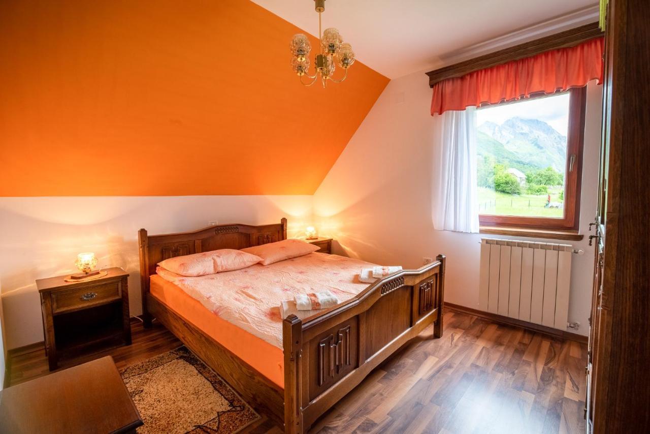Holiday Apartment Pika โบเว็ก ภายนอก รูปภาพ