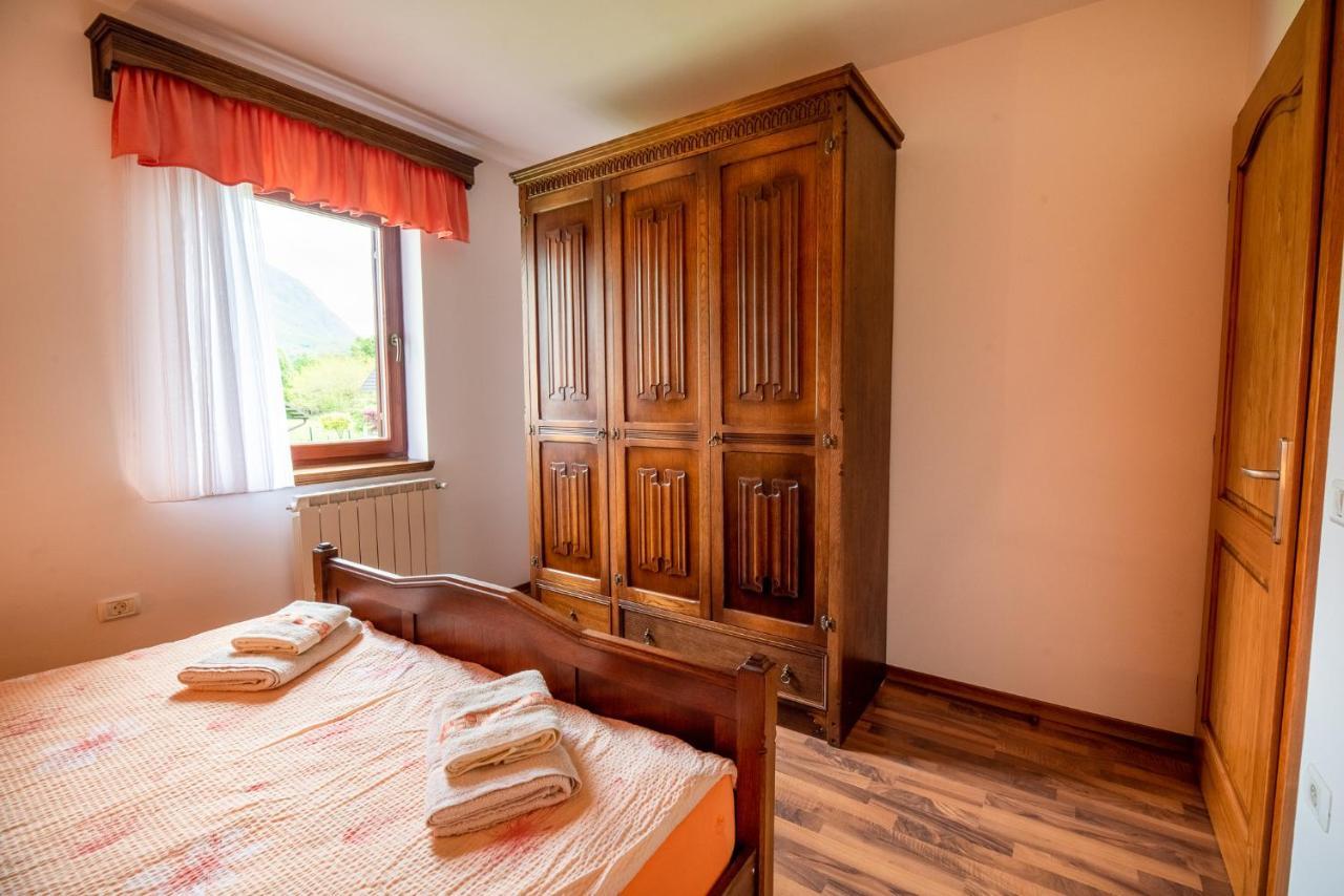 Holiday Apartment Pika โบเว็ก ภายนอก รูปภาพ