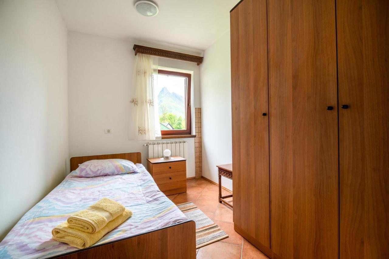 Holiday Apartment Pika โบเว็ก ภายนอก รูปภาพ